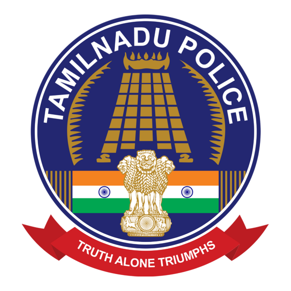 Police Department Logo